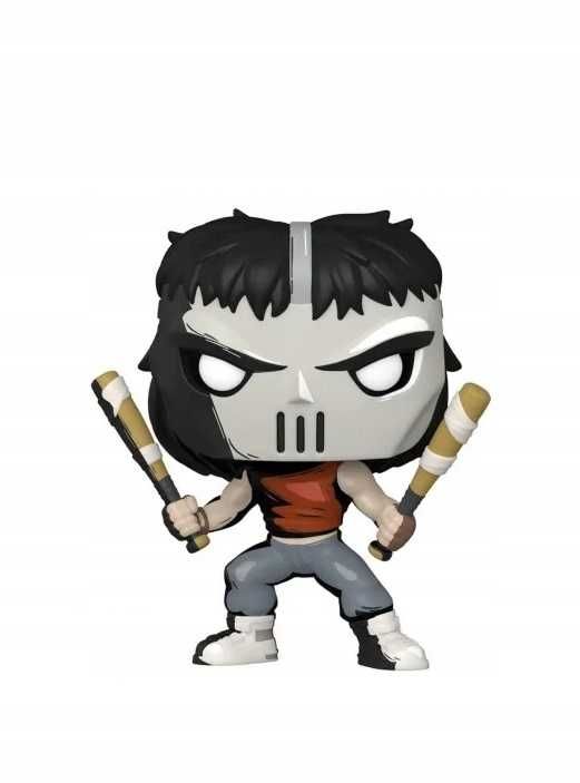 Figurka FUNKO POP! Comics TMNT Casey JONES PX URE Nowa Poznań