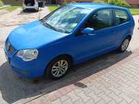 Volkswagen Polo VW Polo 1.2