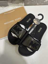 NOWE buty klapki MICHAEL KORS oryginalne 37 WARSZAWA FIRMA 195 zł