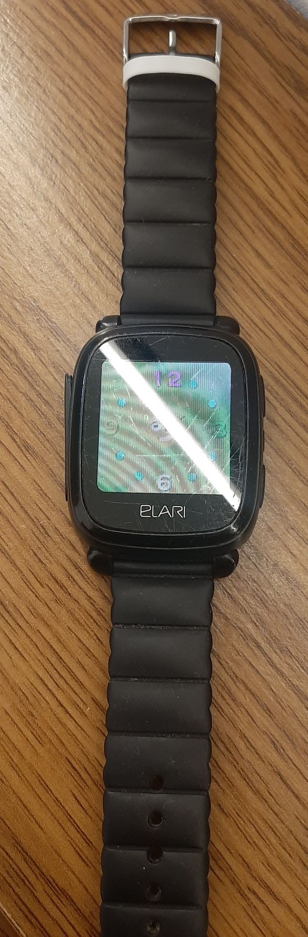 Продам годинник - телефон ELARI KidPhone 2