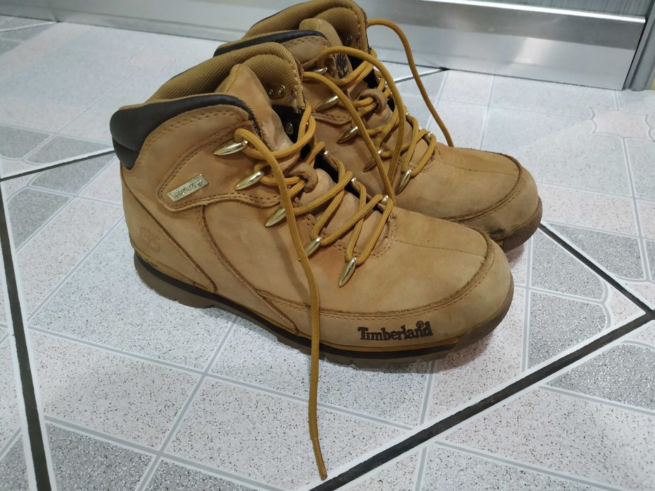 Buty Timberland rozmiar 35