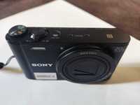 Aparat Sony Cyber-Shot DSC-WX350