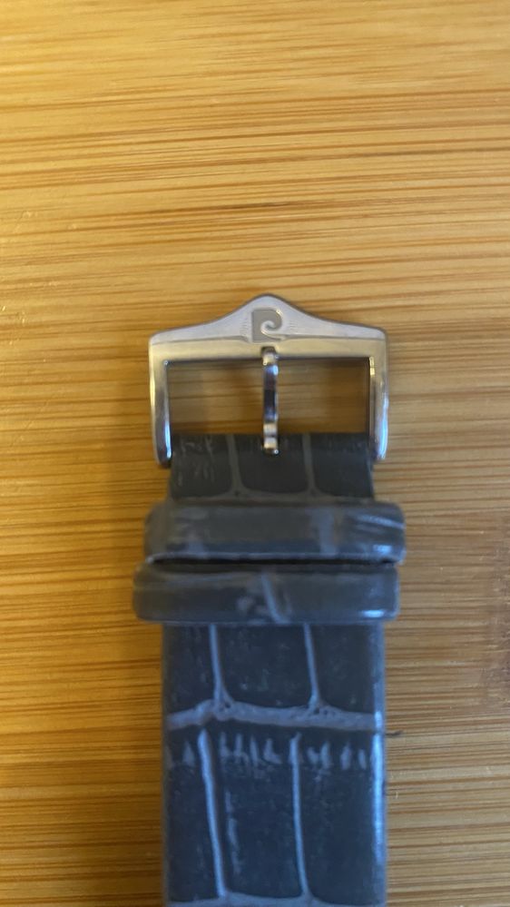 Zegarek Pierre Cardin Automat