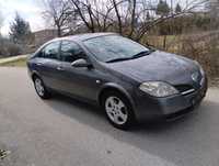 Nissan Primera 1.9dci 120km