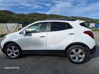 Zadbany Opel Mokka 4x4 2014 1.4 turbo