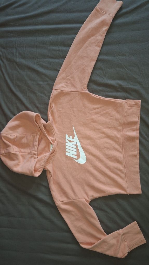 Bluza Nike rozmiar 146-152
