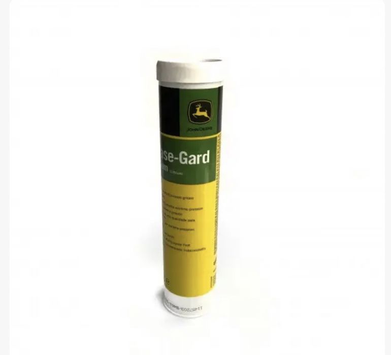 Смазка John Deere Grease-Gard Premium Plus зелена