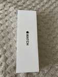 Apple watch Se 2 40 mm Gps silver  nowy
