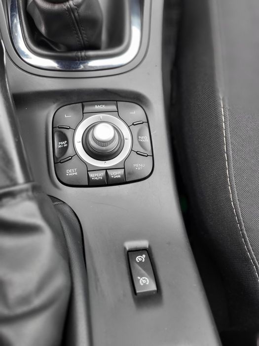 Renault Megane 1.5cdi 2013р.в