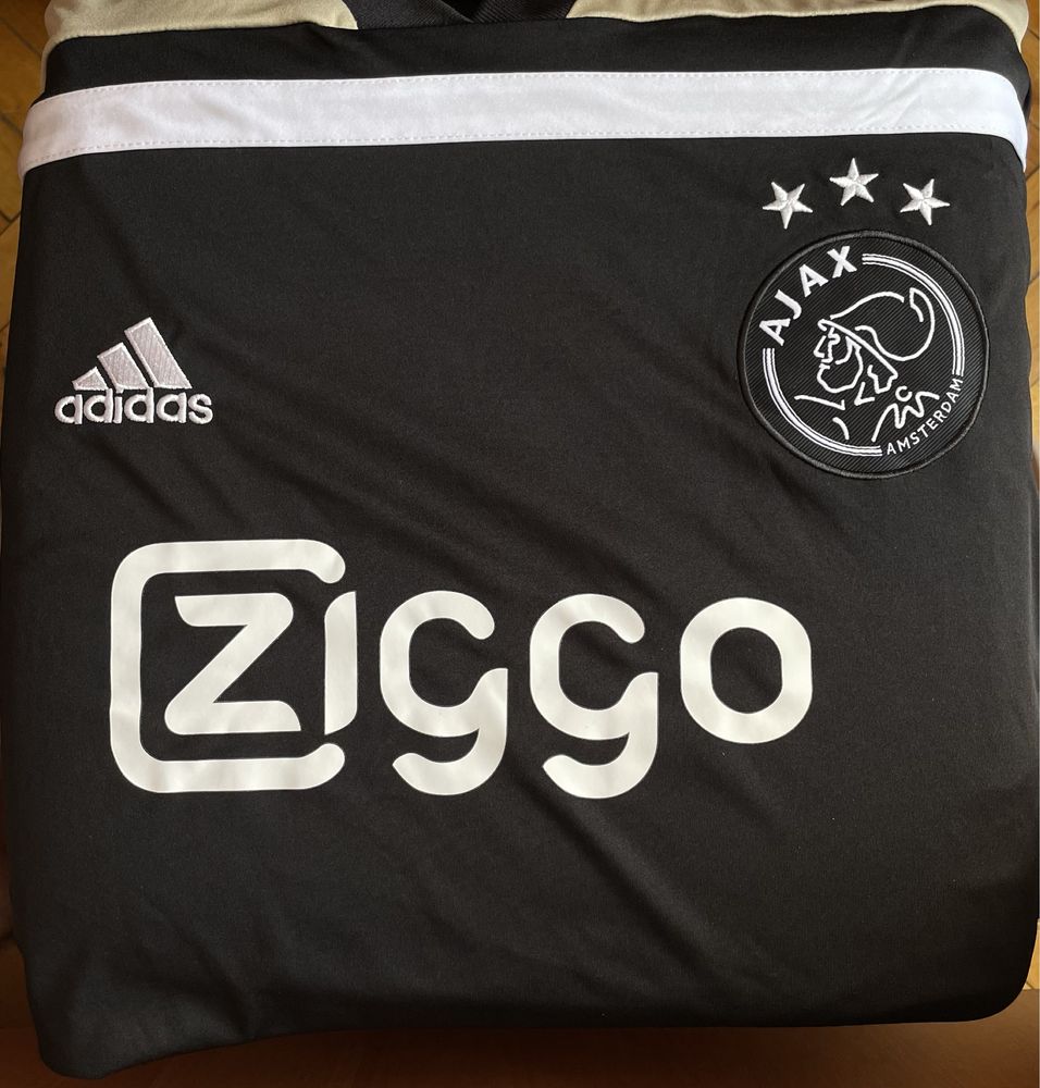 Adidas Ajax 2018