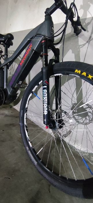 Ebike Neomouv 29
