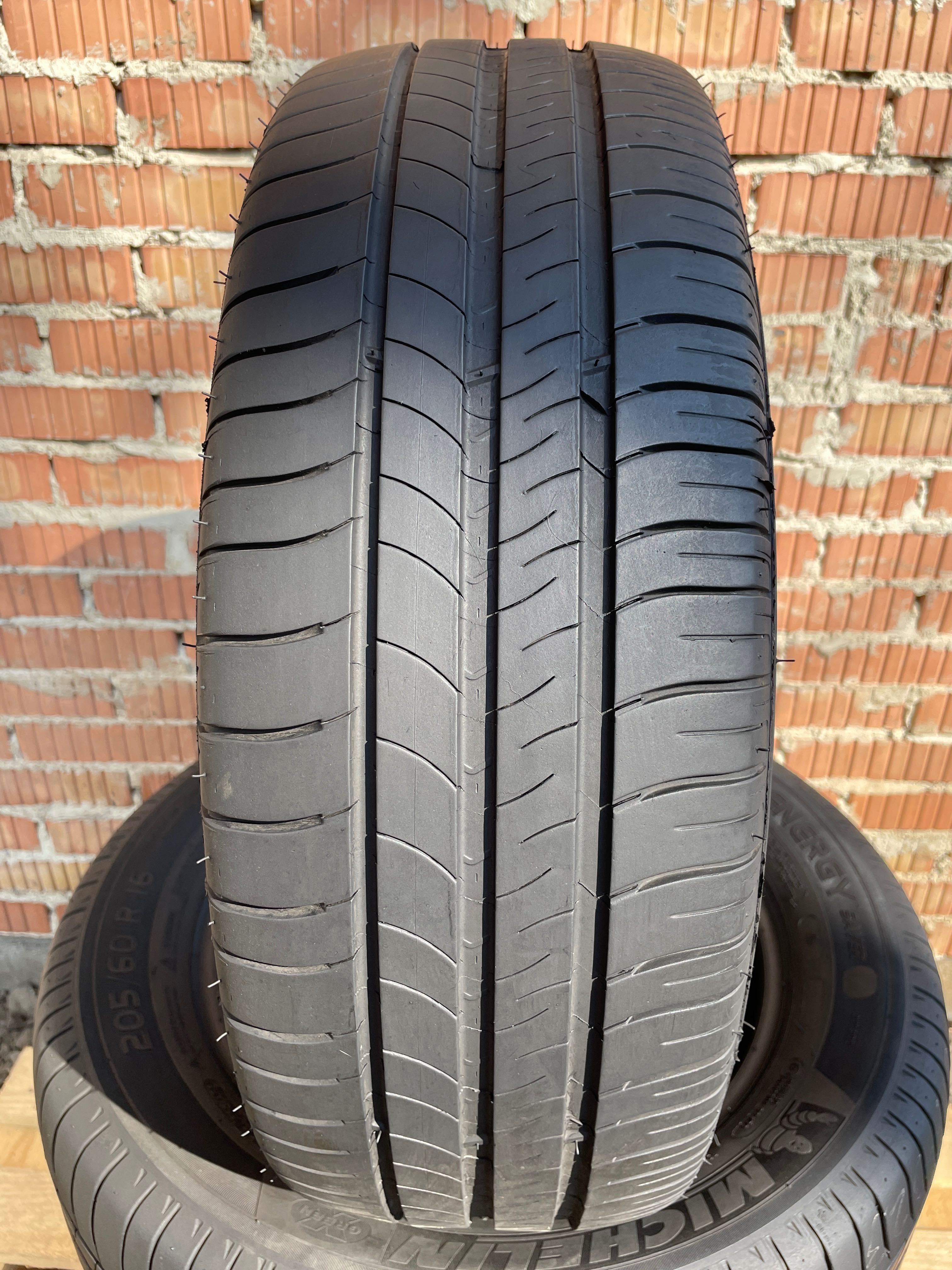 205/60 R16 Mihelin Energy Saver Літо Склад 195 215 225 / 50 55 65 70