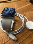 Apple watch se 2 40mm заблокований icloud