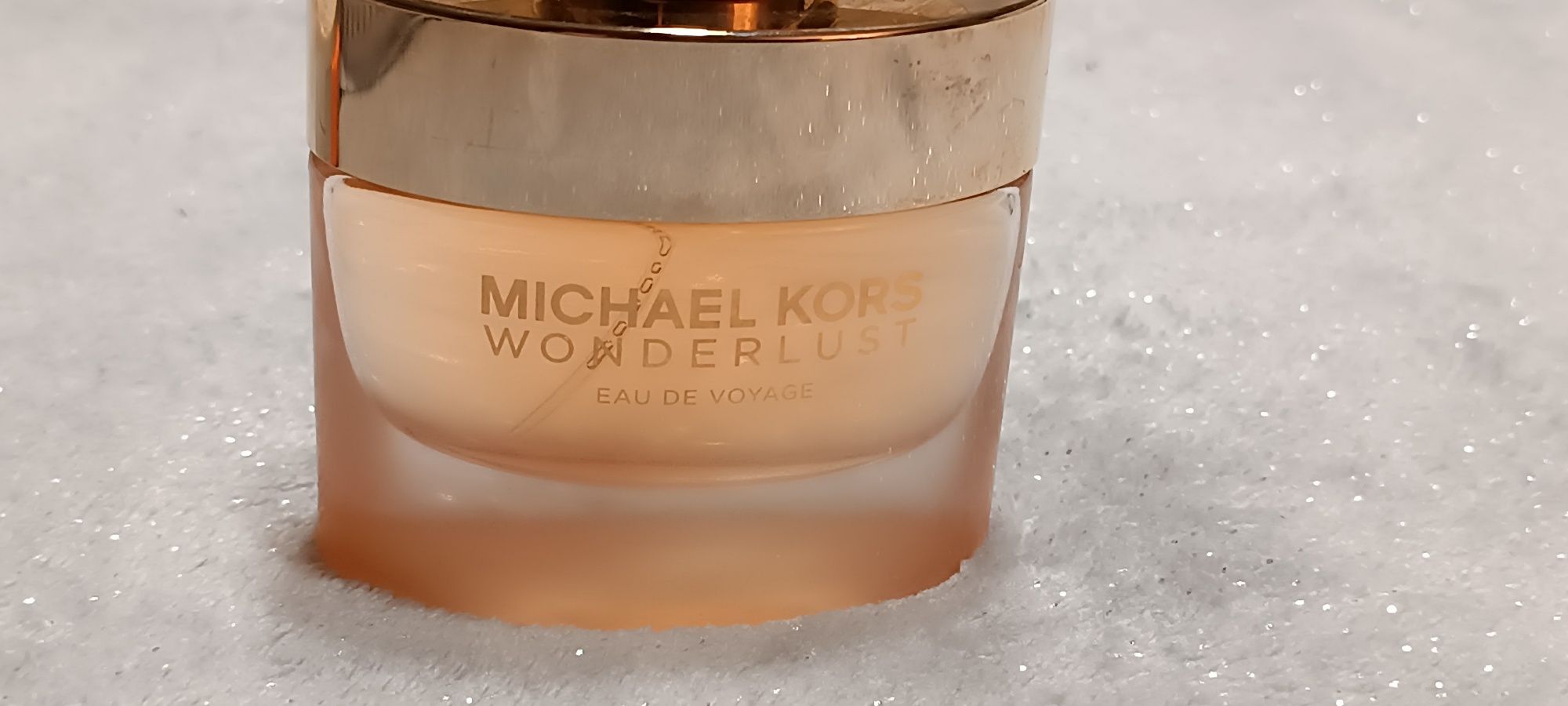 Perfumy Michael Kors WONDERLUST50 ml
