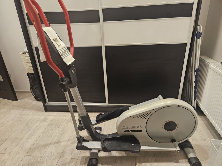 Orbitrek Kettler CTR 1