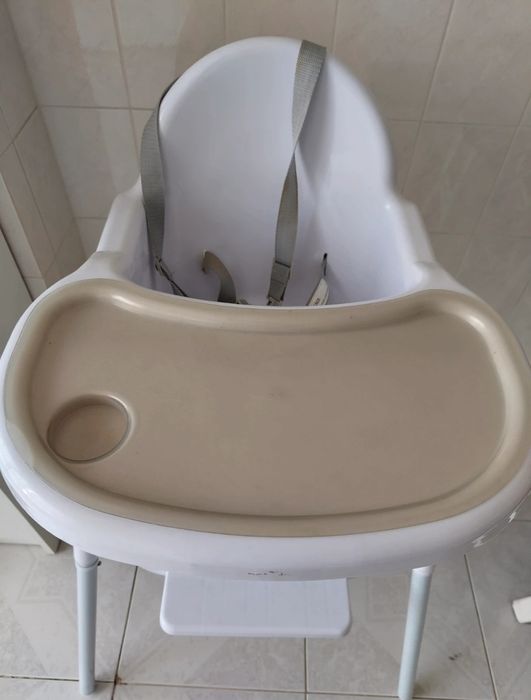 Cadeira papa bebé prénatal