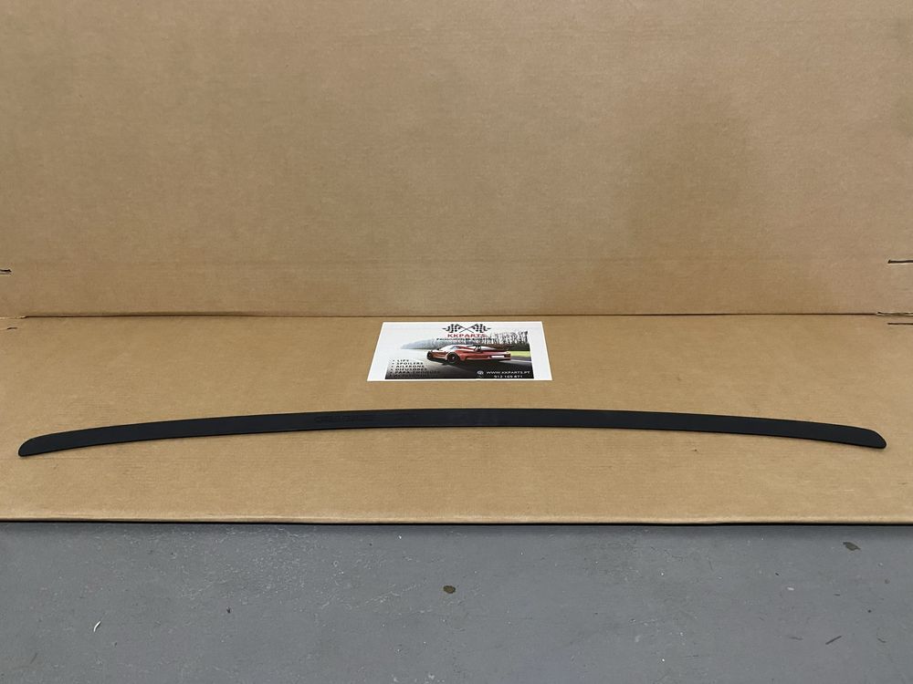 LIP SPOILER AILERON BMW SÉRIE 5 E39 M5 PACK M PERFORMANCE NOVO