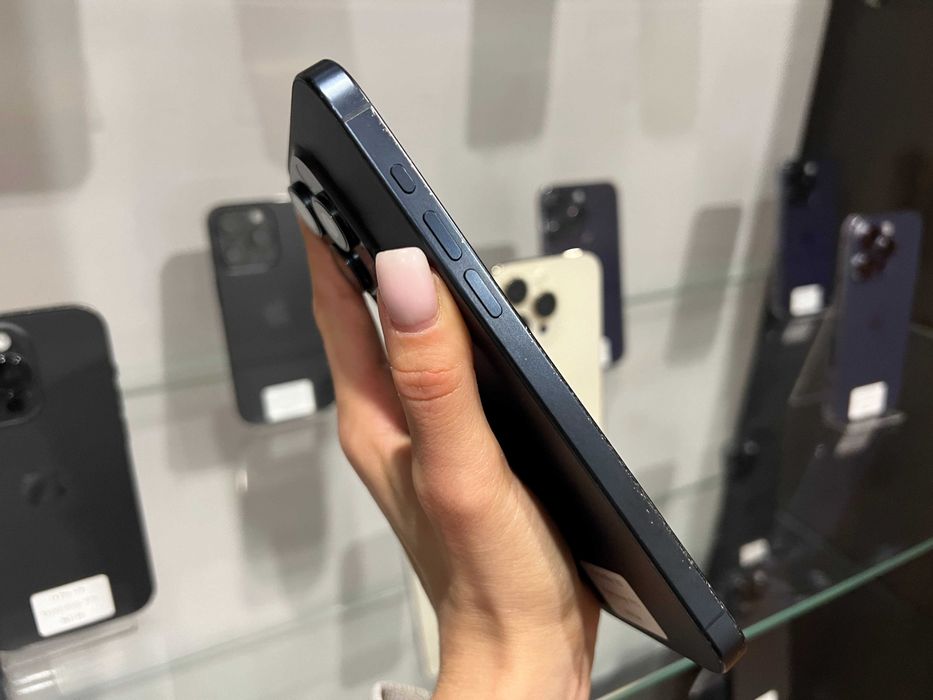 iPhone 15 Pro Max 512 gb Neverlock / від Магазину + Гарантія / Обмін