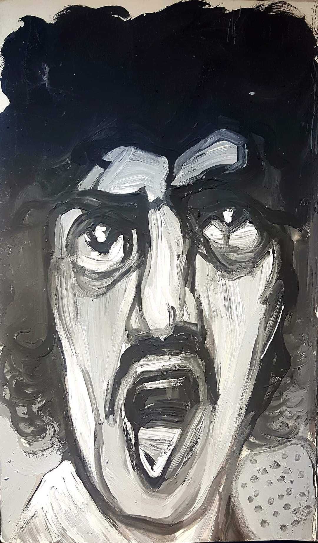 Phil Lynott, portret