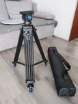 Benro KH25N Statyw