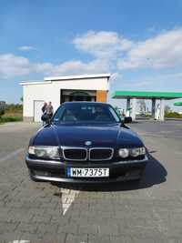 Sprzedam BMW E38 728i LPG