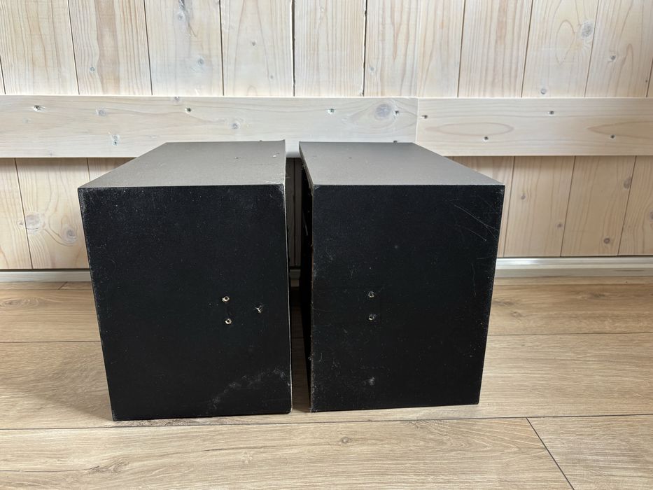 Bose 201 series III glosniki kolumny