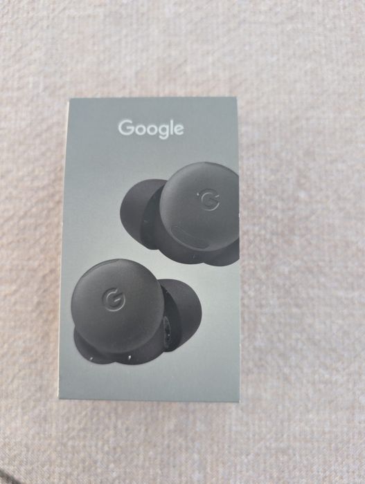 Google pixel buds pro2