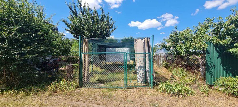 Садовий будинок у районі Цегельного Заводу