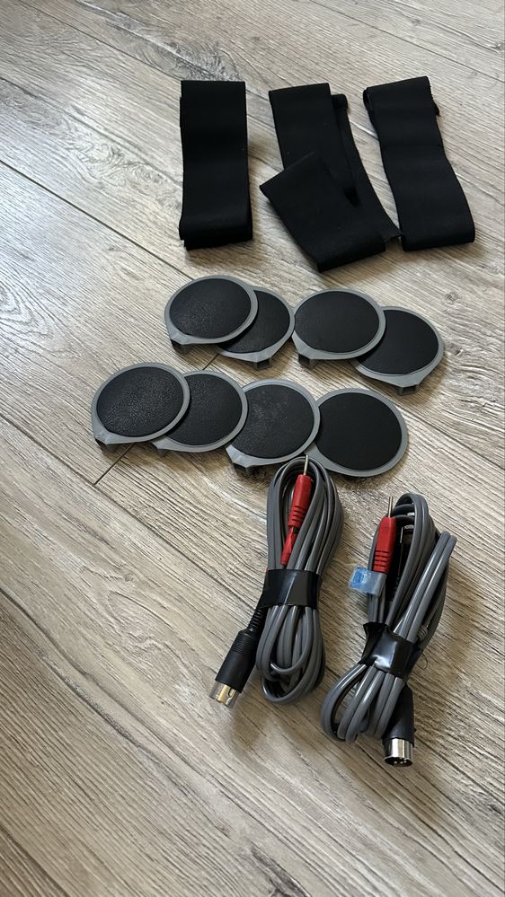 YASUMI elektro stymulacja mięśni
