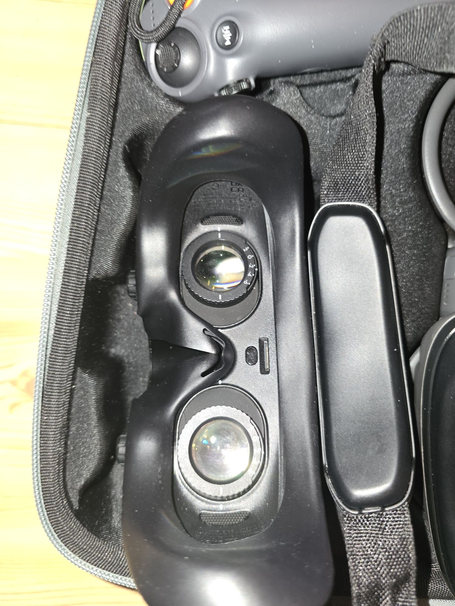 Dji Avata 2 +  DJI RC 3