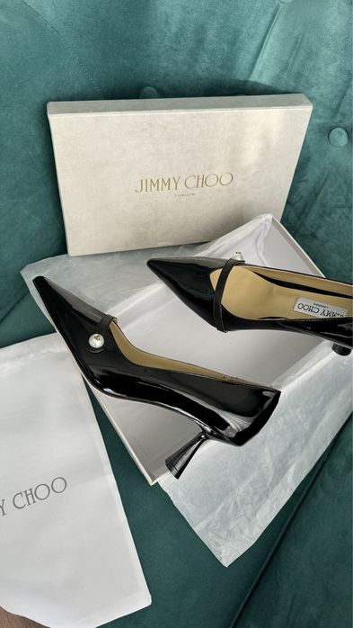 Туфлі Jimmy choo джимі чу