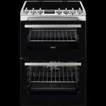 kuchenka ceramiczna ZCV69360XA zanussi
