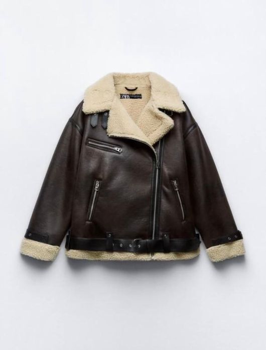 Дублянка від Зара