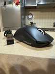 Myszka Logitech G Pro X Superlight 2