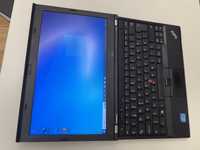 Ноутбук Lenovo ThinkPad X230 i5 8gbОЗУ 3-4 год АКБ