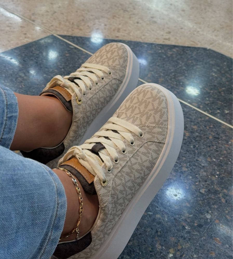Кросівки ,кеди Michael Kors оригінал 100%