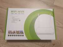 Відеореєстратор WiFi NVR