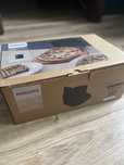 Zestaw do grillowania i pizzy PHILIPS HD9963 00 do AirFryer OVI