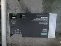 Dzień dobry, na sprzedaż posiadam zasiliacz siemens SITOP power20.