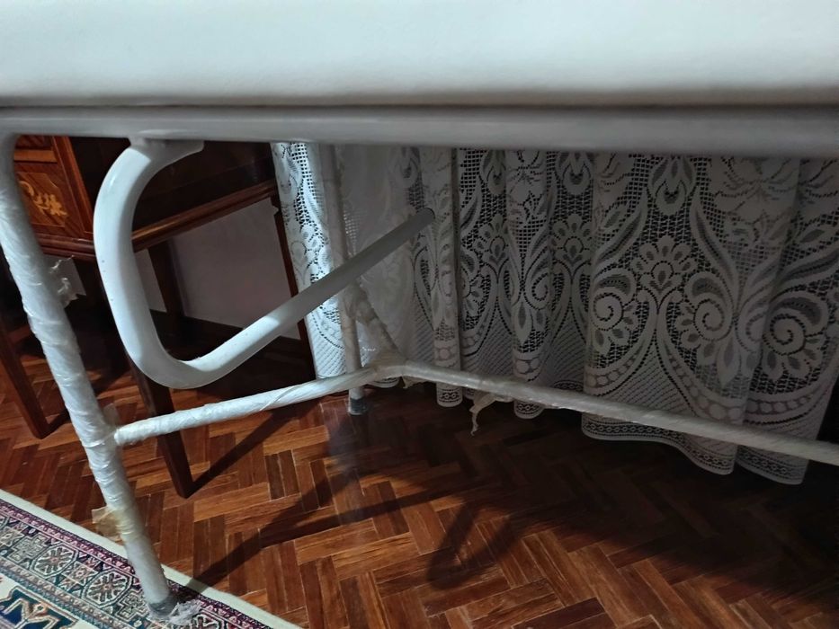 Urgente - Vendo Marquesa Estética Profissional