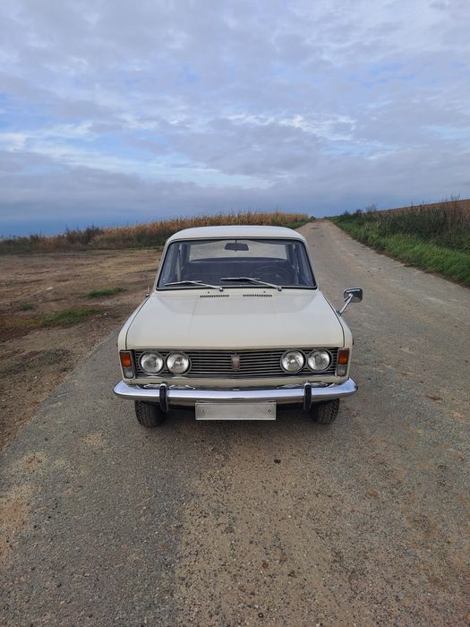 Fiat 125p/ 73r/ 1500/Eksport