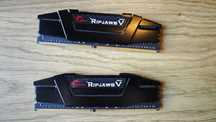 G.Skill Ripjaws V 2x32 GB 4000Mhz CL18