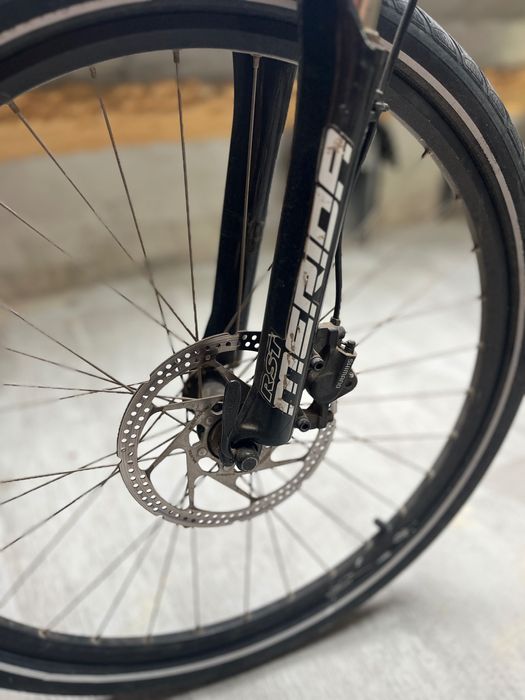 BTT Merida Matts Sub 60 - Tamanho 41cm