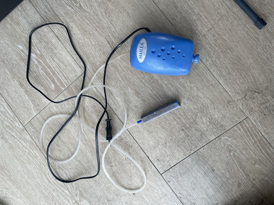 NFT GRO-TANK Nutriculture 100l system hydroponiczny