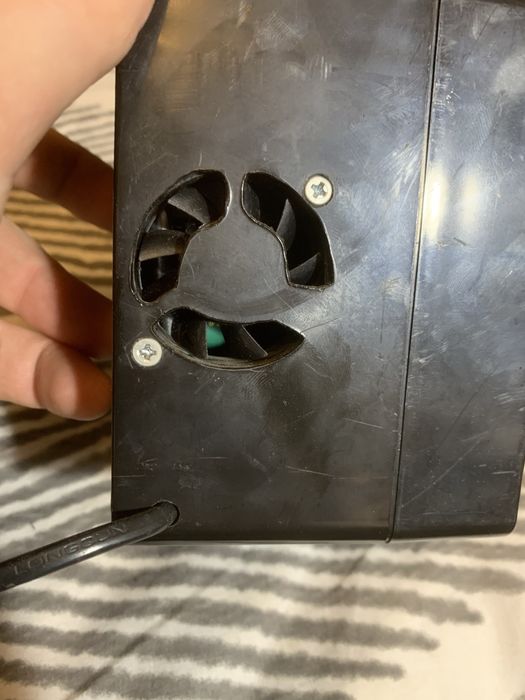 Лаболаторний блок питания 46v 8A