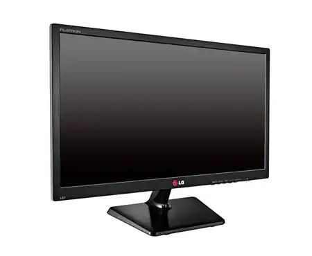 Монітор lg flatron 22en33t