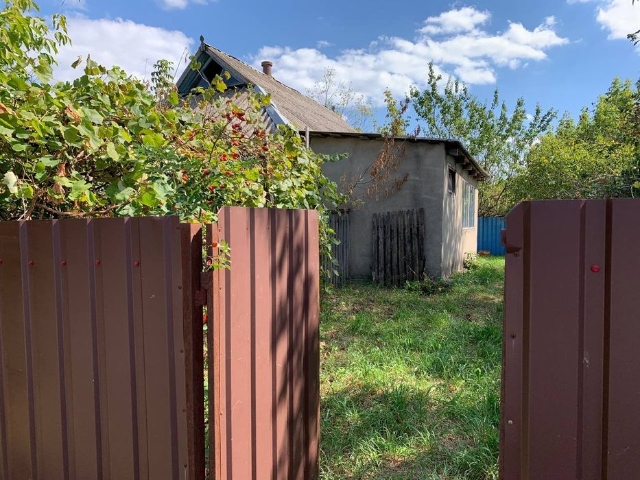 Продам будинок с.В.Лісівці