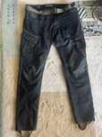 Spodnie motocyklowe SECA BADLANDS DYN 36/32