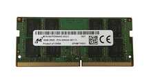 Пам'ять ноутбук  Micron 16GB SO-DIMM DDR4 3200 - MTA16ATF2G64HZ-3G2J1