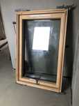 Okno dachowe Velux GLL MK06 1061B plus kolnierz